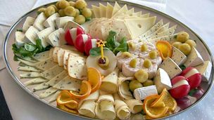 Apéro-Platte