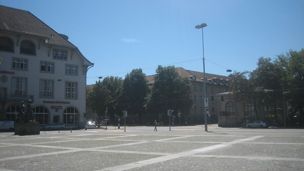 Helvetiaplatz